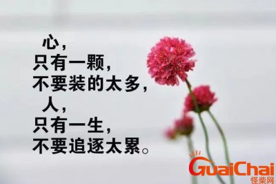 ​2023最火适合发朋友圈的句子说说 2023最火适合发朋友圈的句子简短