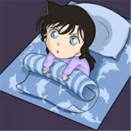 正能量的晚安句子