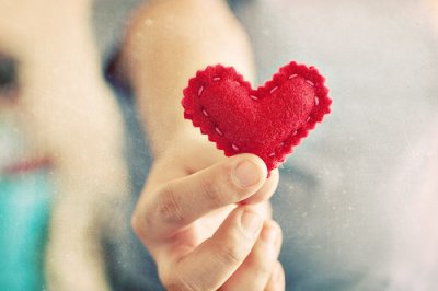 ​送给女朋友的话语40句