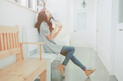 ​为了你我会改变的说说