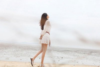 ​闺蜜说说看完哭了那种短句(29句)