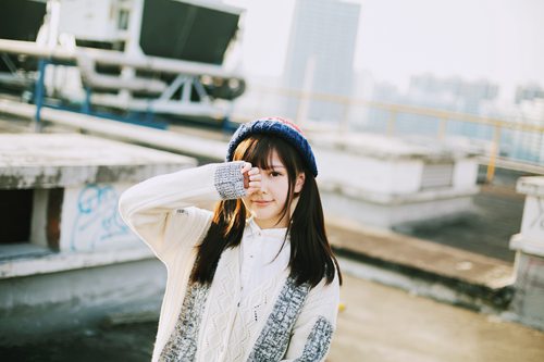 活出自我的说说图片