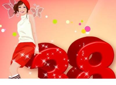 好看的朋友圈说说格式