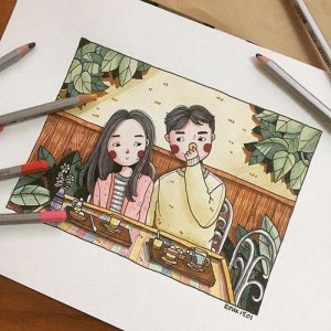 ​情人节告白情话（情人节简短而感人的表白句子）