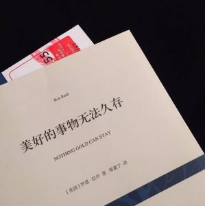 ​文艺到爆炸的神仙句子