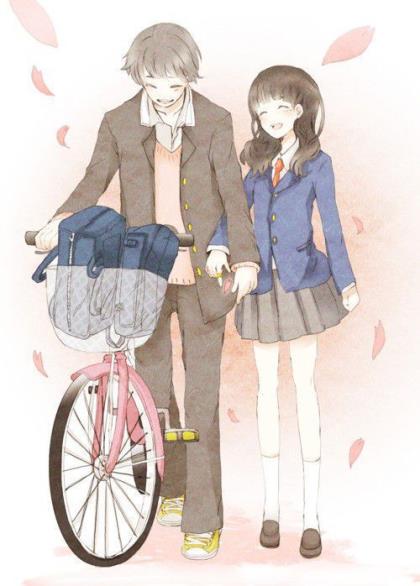 学校走廊文明标语