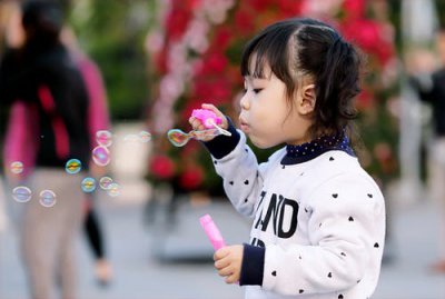 ​带香字的女孩名字三个字