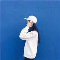 ​高清个性唯美女生头像
