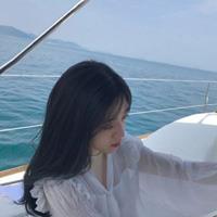 ​韩系女头好看 最美女生头像