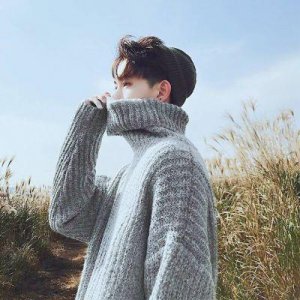 ​高清精致唯美帅气男生头像