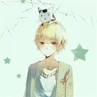 ​高清动漫男生头像