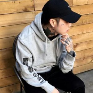 ​超拽非主流男生头像
