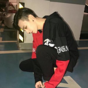​快手头像男生社会人 霸气社会吸引人头像高清图片
