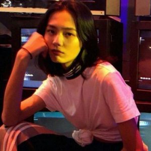 ​美女微信头像气质图片 真实照片真实点的美女头像