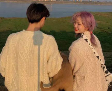 关于小时候的说说 小时候照片配搞笑说说