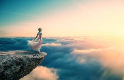 ​一句话让别人关注你 有吸引力的朋友圈句子(精选65句)