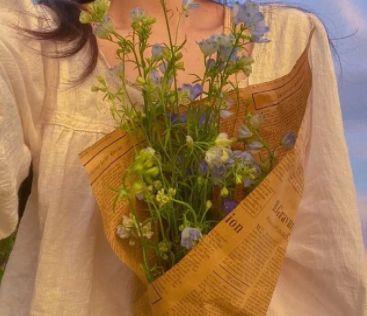 蓝天白云的心情短句 蓝天白云发朋友圈的说说