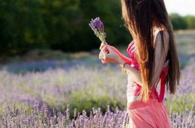 ​女生爱情说说87句