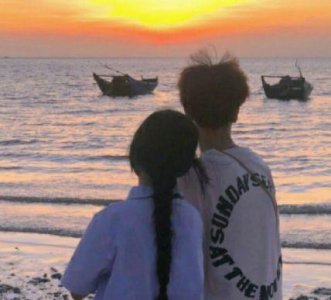 ​平安夜朋友圈秀恩爱句子