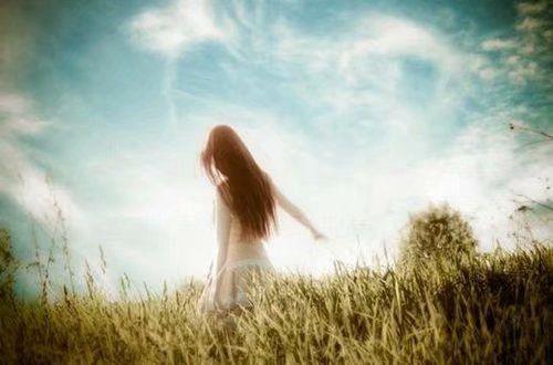 清晨心语正能量 适合起床发的朋友圈