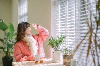 ​发朋友圈早安的句子唯美