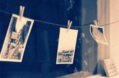 每天发朋友圈的经典语句简短