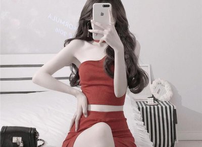 ​形容系围裙着急的短句子精选76句