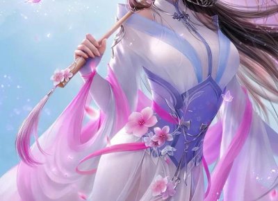 ​女生唯美伤感说说