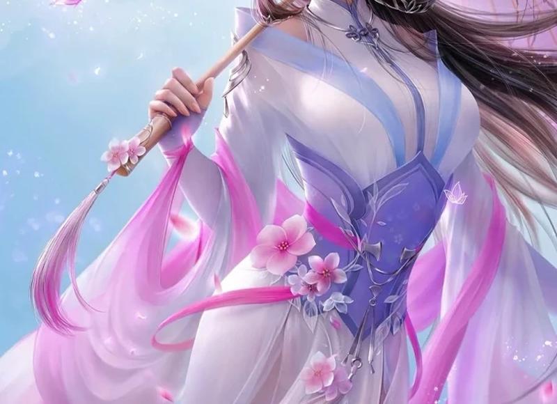 女生唯美伤感说说