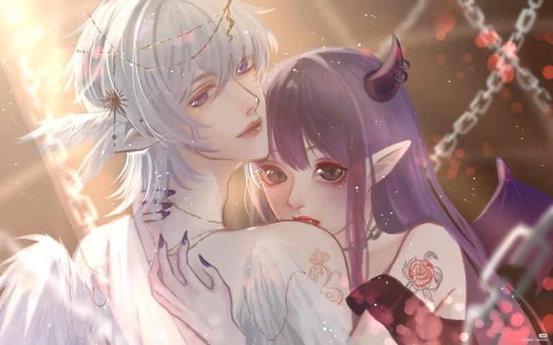 恋爱一个月的纪念说说 恋爱一个月的纪念说说