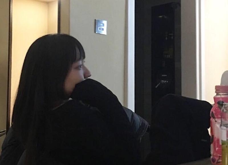 说说-微信伤感个性签名说说(23句)