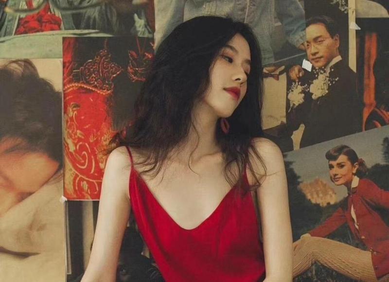 唯美浪漫的古风爱情说说句子