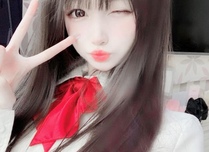 为爱情坚持的句子（贺峻霖对严浩翔说土味情话）