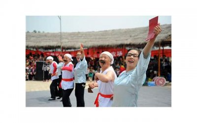 ​关于舞蹈生的励志说说 十月励志正能量的句子[72条]