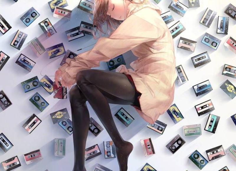 女生励志说说大全(个性签名可爱萌萌哒)