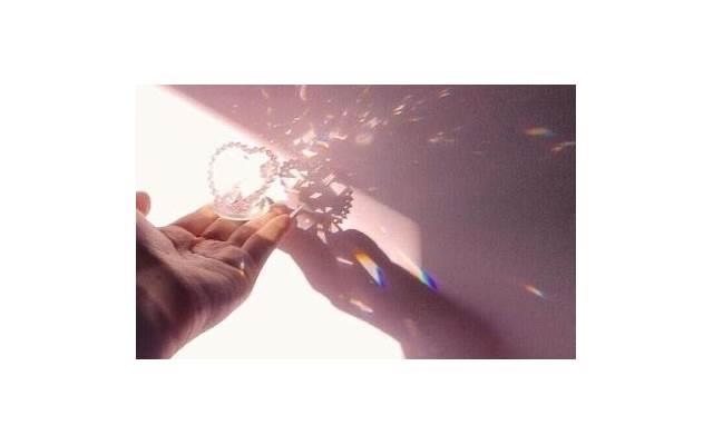 励志正能量的个性签名说说