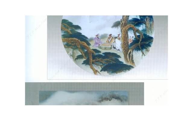 青春励志说说个性签名：宁可被人笑一时，不可被人笑一辈子