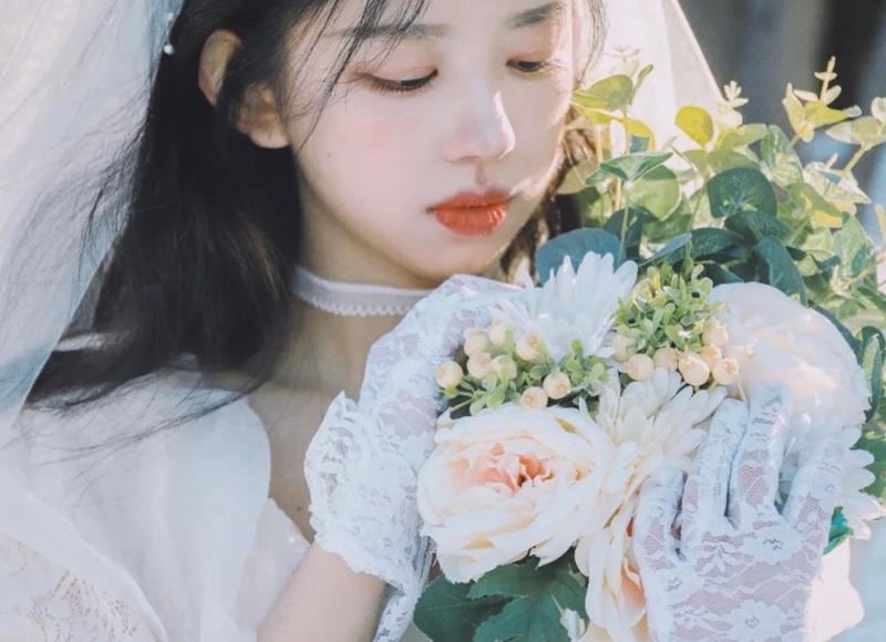 领结婚证说说心情短语 适合领证当天发的朋友圈