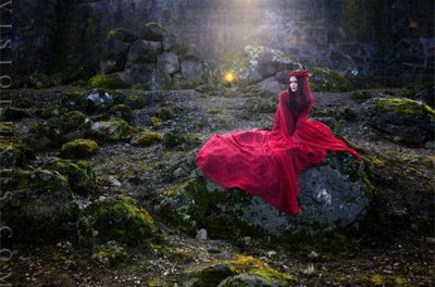 ​对女朋友说的情话