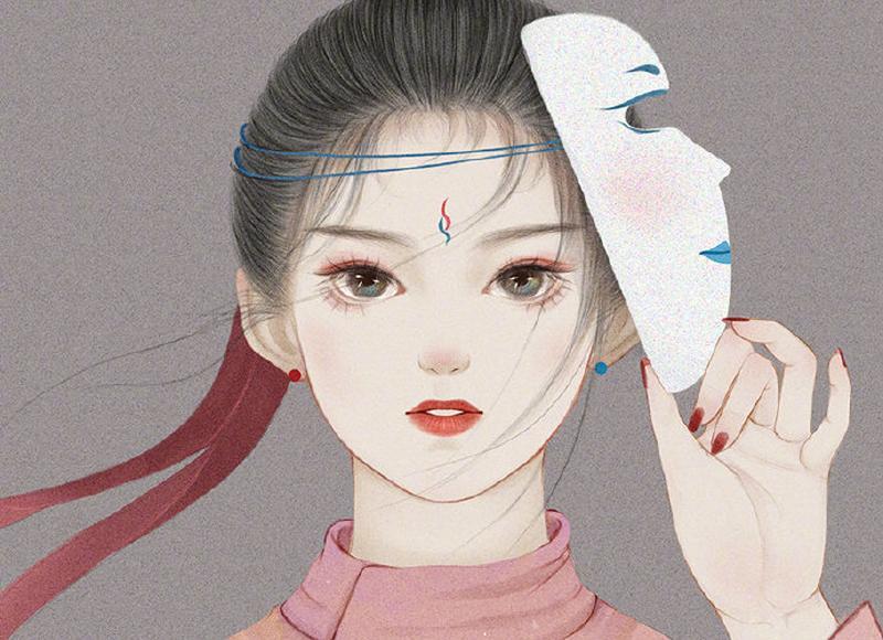 姐妹土味情话聊天文案（姐妹土味情话聊天）