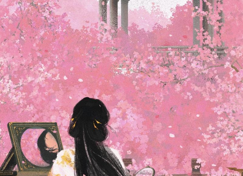  抖音夏天文案短句温柔聚集56句