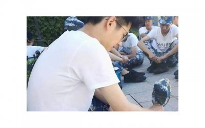 ​经典幽默暖心短句对女人集合70句