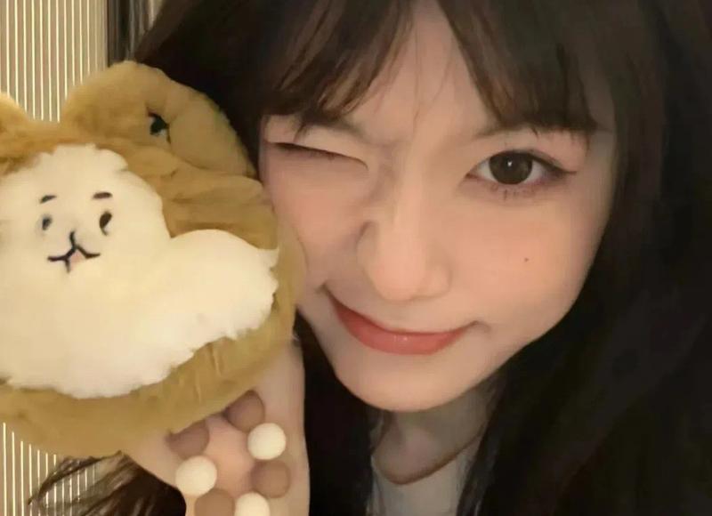 对憨憨说的表白语(爱情文案?) 对憨憨说的表白语(爱情文案?)