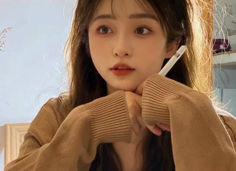 女生表白专用情话(女生表白情话甜甜的)