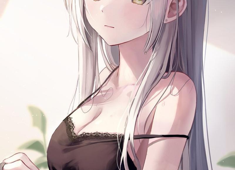 让她感受你浓浓的爱意 最暖心的情话给女朋友