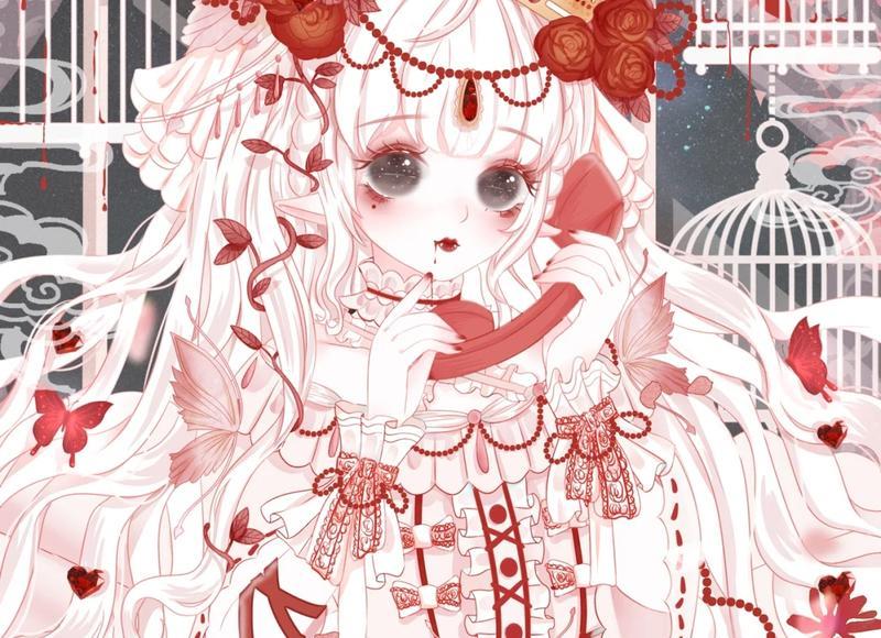 《关于情话的词语》推荐20句