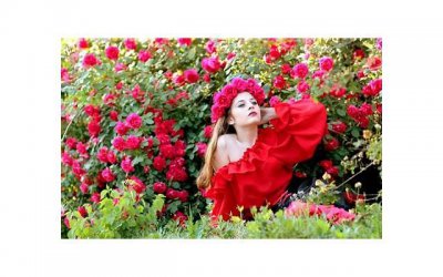 ​和妹妹一同拍抖音案牍（和妹妹们一同摄影朋友圈）