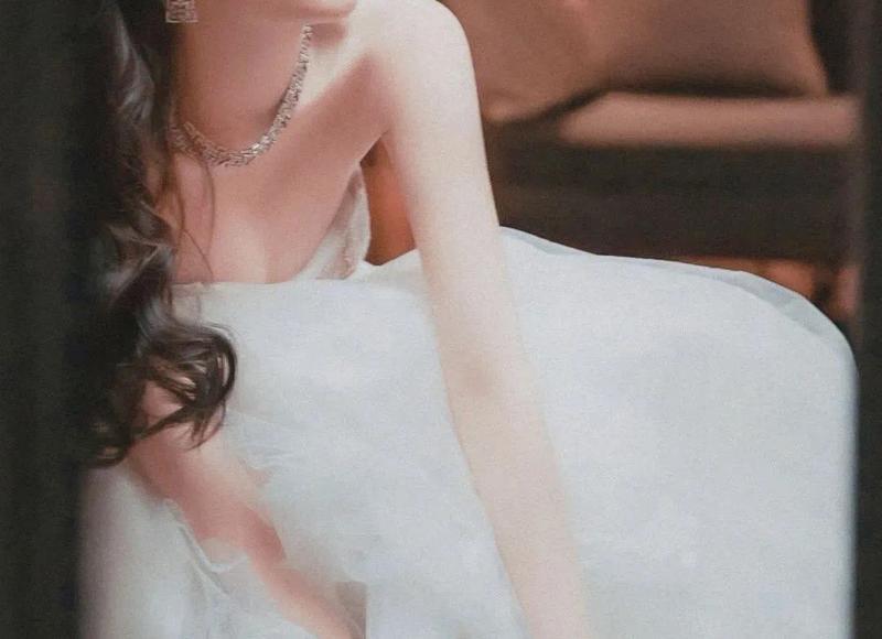 等一个女孩子的情话