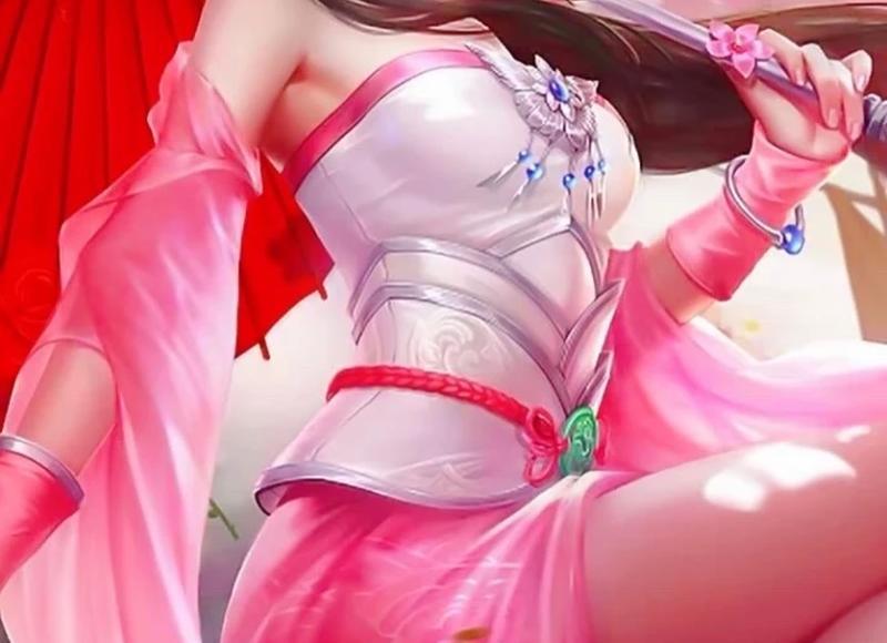 深情表白情话最暖心一段话（親一下就跑的简短情话）