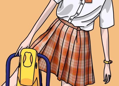 ​学校环境保护宣传标语